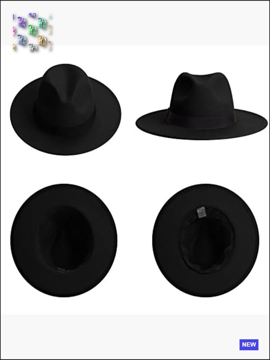 Hats
